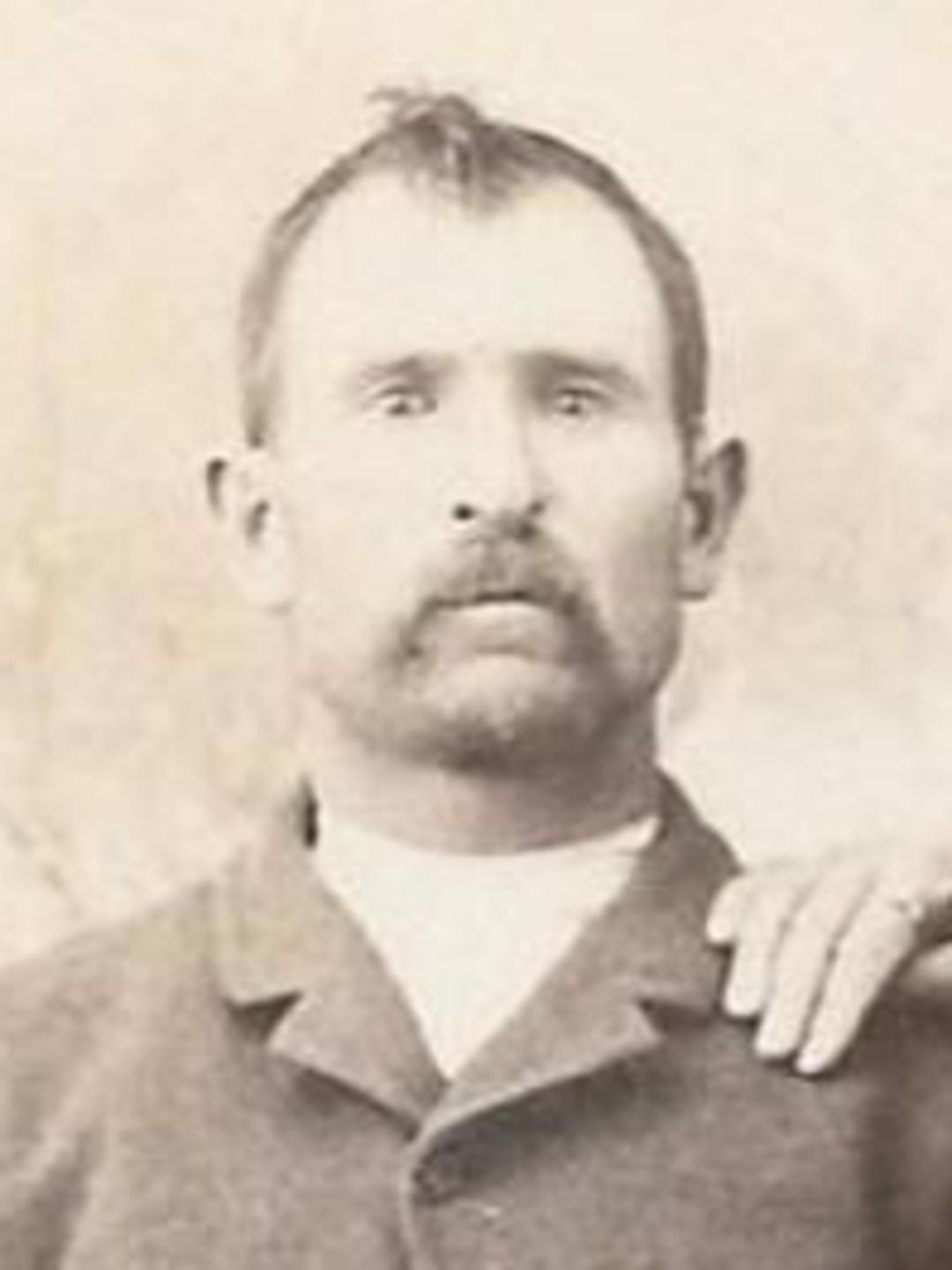 David Martin Oaks (1848 - 1894) Profile